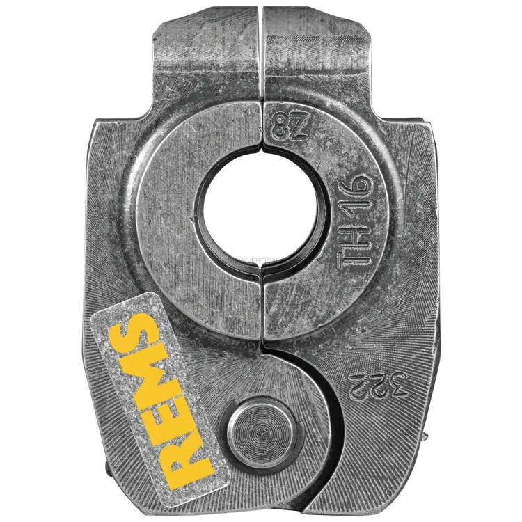 Anel de Prensar REMS PR-2B S TH 16