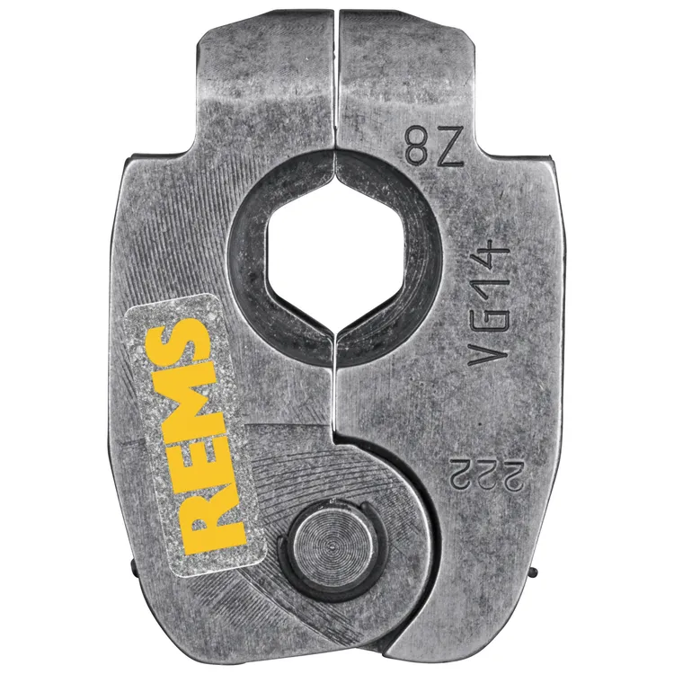 Anel de Prensar REMS PR-2B S V 14
