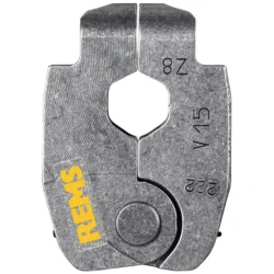 Anel de Prensar REMS PR-2B S V 15