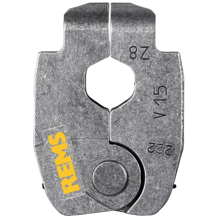 Anel de Prensar REMS PR-2B S V 15
