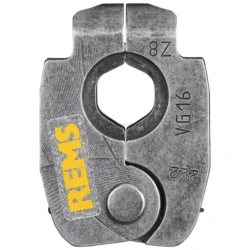Anel de Prensar REMS PR-2B S V 16