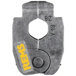 Anel de Prensar REMS PR-2B S V 18