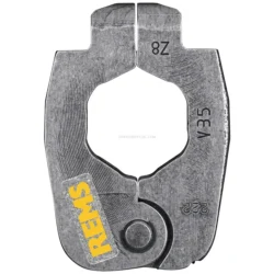 Anel de Prensar REMS PR-2B S V 35