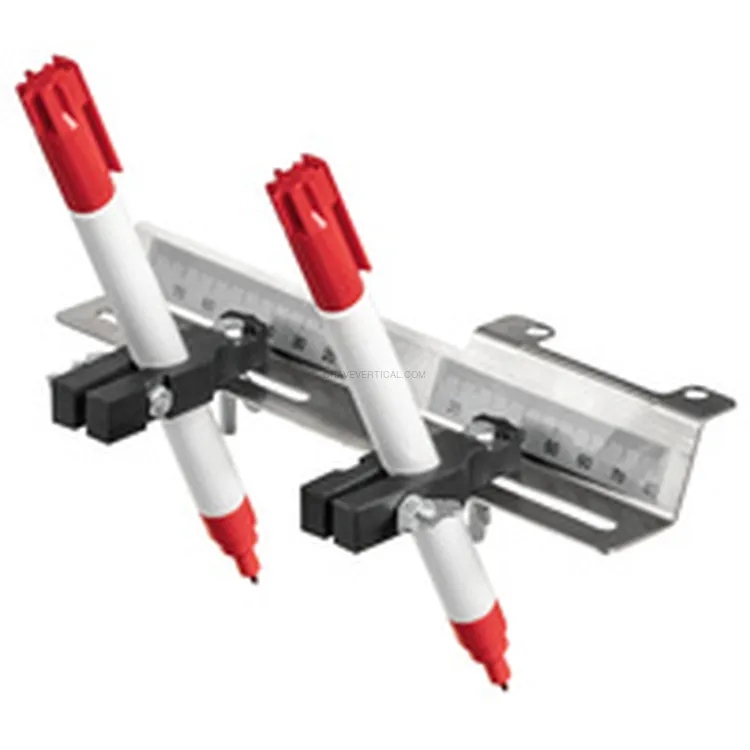 Aparelho de Marcação REMS para Cento e Cento 22V
