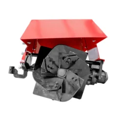 Arado Rotativo Giratório para Motocultivador KAWAPOWER