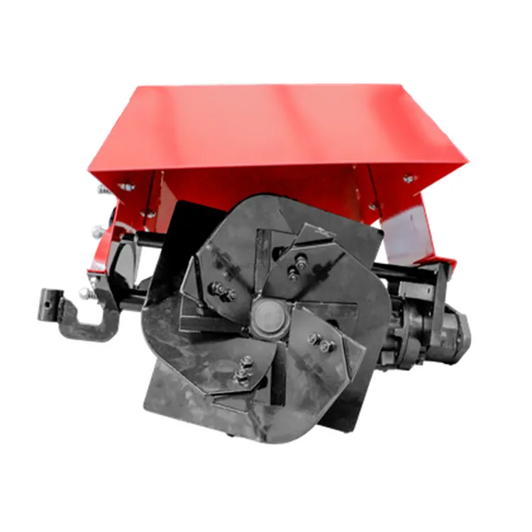 Arado Rotativo Giratório para Motocultivador KAWAPOWER