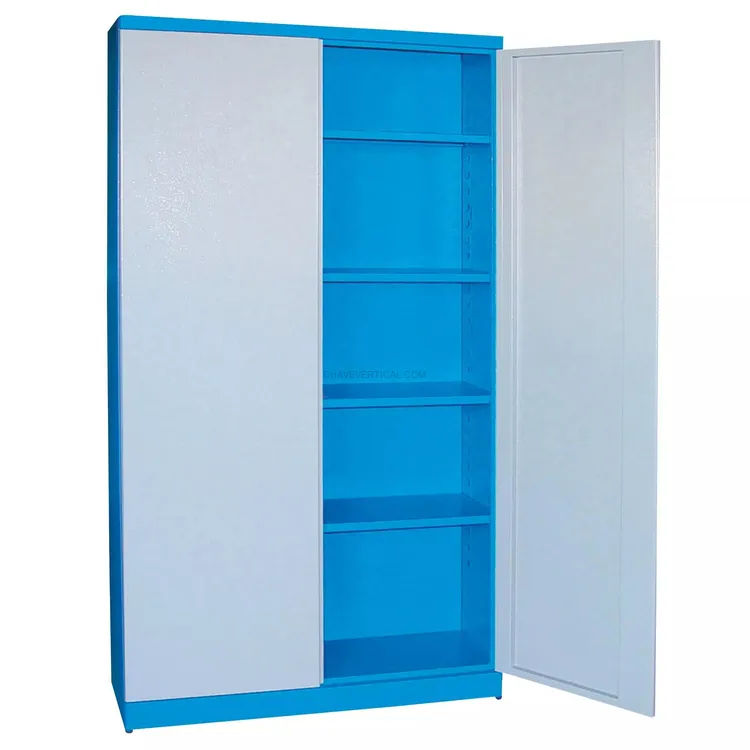 Armário Modular de Oficina METALWORKS ARM4A 2 Portas