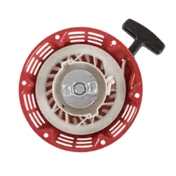 Arrancador de Motoenxada GX160/GX200 BRICOFERR