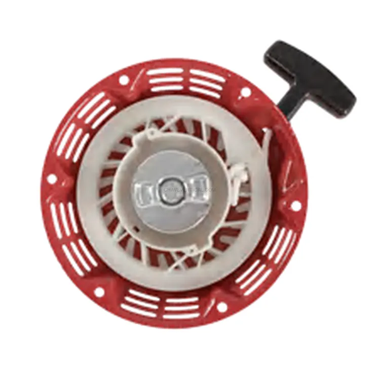 Arrancador de Motoenxada GX160/GX200 BRICOFERR