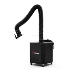 Aspirador de Fumos SOLVAC 1500 IND SOLTER