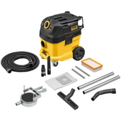 Aspirador REMS Pull 2 L Set W para Poeiras e Líquidos