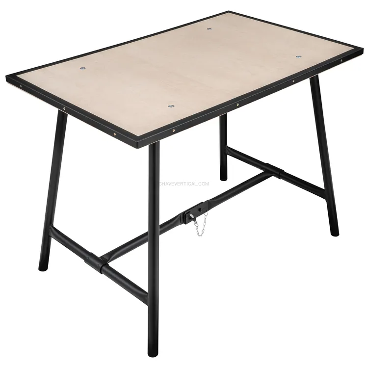 Bancada de Trabalho Dobrável REMS Jumbo 1100 x 700 MM 300 KG