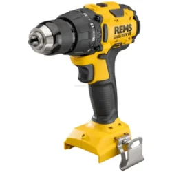 Berbequim Aparafusador a Bateria REMS Helix 22V VE 500 W 50 NM sem Bateria