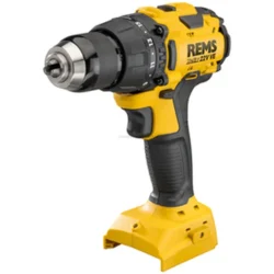 Berbequim Aparafusador a Bateria REMS Helix 22V VE 500 W 50 NM sem Bateria