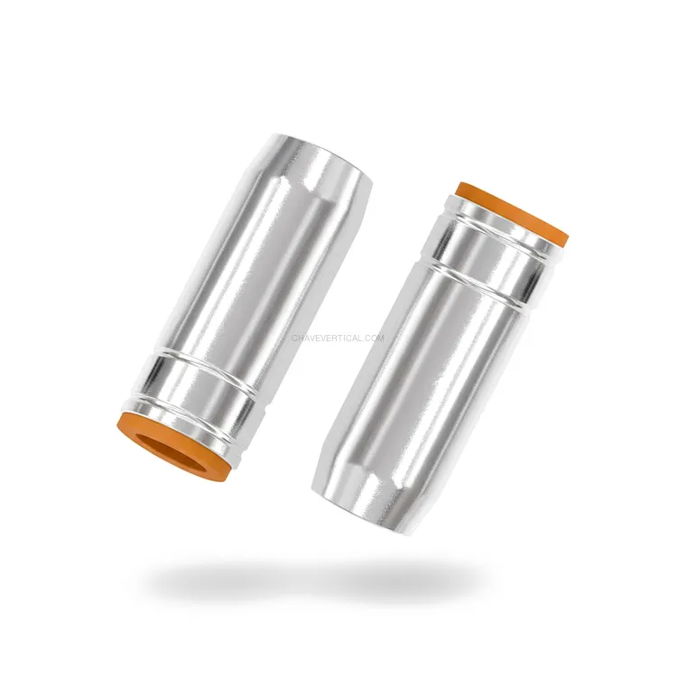 Bocal SX-25 2 un. SOLTER