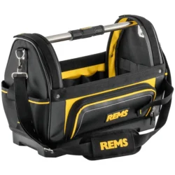 Bolsa de Ferramentas REMS WT 24 500 x 355 x 240 MM 24 KG