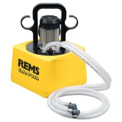Bomba Elétrica de Descalcificação REMS Calc-Push 21 L 30 L/MIN 1 BAR