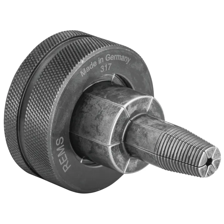 Cabeça de Expansão REMS P-CEF 16 x 1,8 MM Cabeça de Expansão REMS P-CEF 16 x 1,8 MM