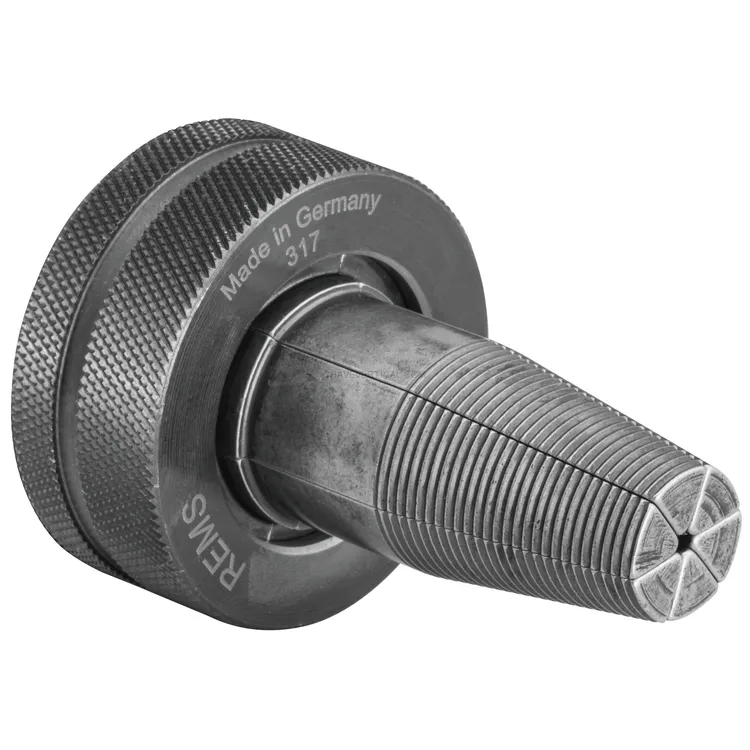 Cabeça de Expansão REMS P-CEF 25 x 2,3 MM