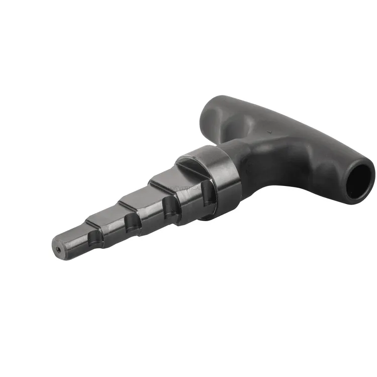 Calibrador e Rebarbador Interno REMS KaliGrat R R4 16×2+20×2,25+25×2,5/26×3+32×3
