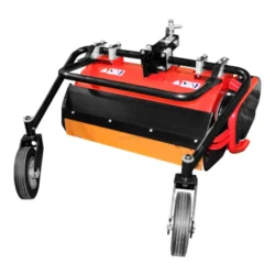 Capinadeira para Motocultivador KAWAPOWER 60CM