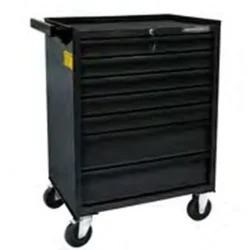 Carro de Ferramentas JONNESWAY MEC Solution Preto