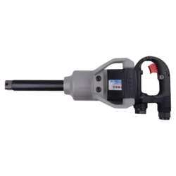 Chave de Impacto Pneumática Compósito KING TONY 1″ 2712 Nm
