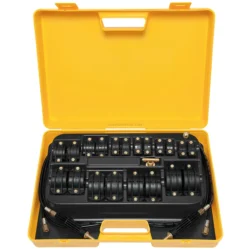Congelador de Tubos a CO₂ REMS Eskimo Set Ø 10–60 MM / 1/8–2 POL