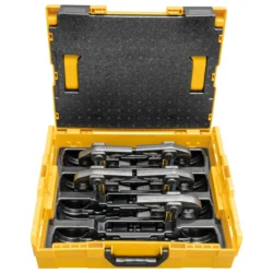 Conjunto de Tenazes REMS A1-32 kN M 15+18+22+28+35