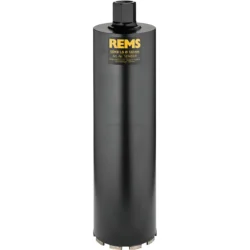 Coroa Diamantada REMS UDKB 122 x 420 MM UNC 1 1/4