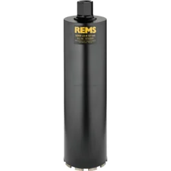 Coroa Diamantada REMS UDKB 127 x 420 MM UNC 1 1/4