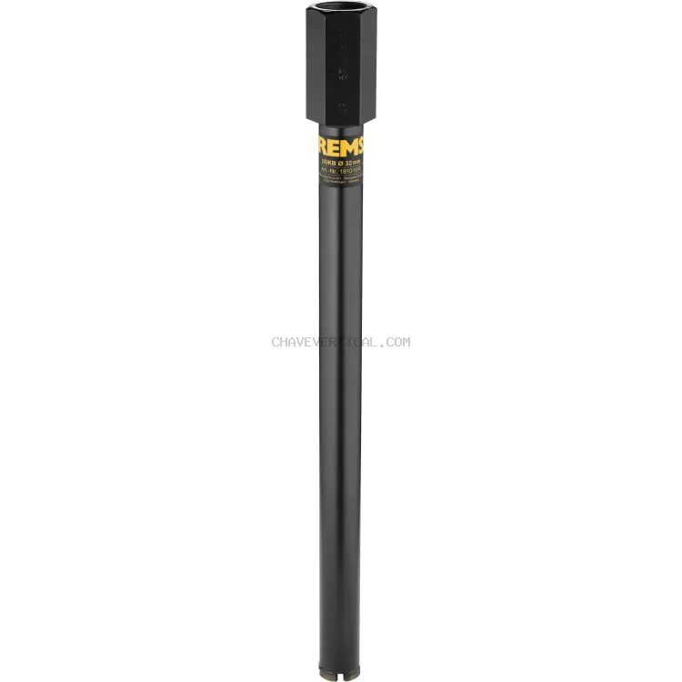 Coroa Diamantada REMS UDKB 32 x 420 MM UNC 1 1/4