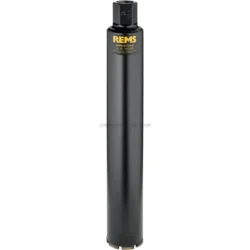 Coroa Diamantada REMS UDKB 72 x 420 MM UNC 1 1/4