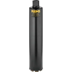 Coroa Diamantada REMS UDKB 92 x 420 MM UNC 1 1/4