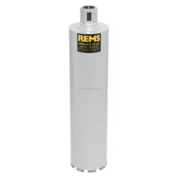 Coroa Diamantada REMS UDKB LS 112 x 420 MM UNC 1 1/4