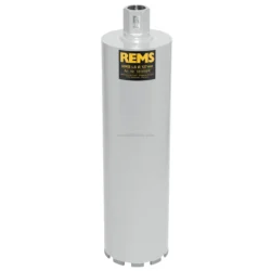 Coroa Diamantada REMS UDKB LS 127 x 420 MM UNC 1 1/4
