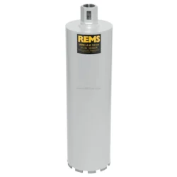Coroa Diamantada REMS UDKB LS 132 x 420 MM UNC 1 1/4