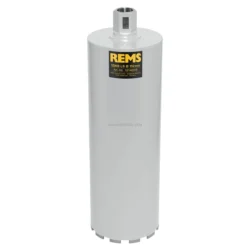 Coroa Diamantada REMS UDKB LS 152 x 420 MM UNC 1 1/4
