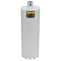 Coroa Diamantada REMS UDKB LS 162 x 420 MM UNC 1 1/4