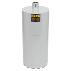 Coroa Diamantada REMS UDKB LS 200 x 420 MM UNC 1 1/4