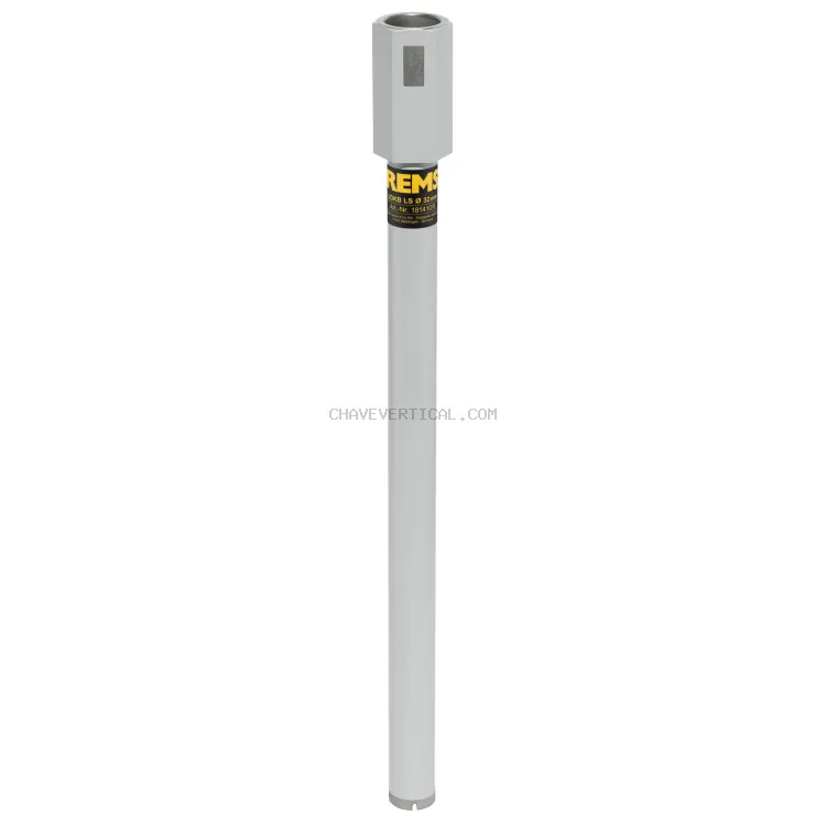Coroa Diamantada REMS UDKB LS 32 x 420 MM UNC 1 1/4