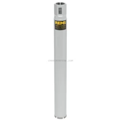 Coroa Diamantada REMS UDKB LS 52 x 420 MM UNC 1 1/4