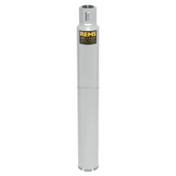 Coroa Diamantada REMS UDKB LS 62 x 420 MM UNC 1 1/4