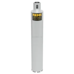 Coroa Diamantada REMS UDKB LS 82 x 420 MM UNC 1 1/4