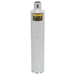 Coroa Diamantada REMS UDKB LS 92 x 420 MM UNC 1 1/4