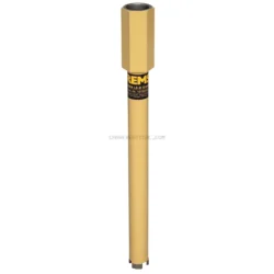 Coroa Diamantada Seca REMS TDKB LS 32 x 320 MM UNC 1 1/4