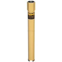 Coroa Diamantada Seca REMS TDKB LS 42 x 320 MM UNC 1 1/4