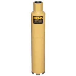 Coroa Diamantada Seca REMS TDKB LS 72 x 320 MM UNC 1 1/4