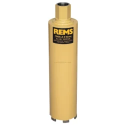 Coroa Diamantada Seca REMS TDKB LS 92 x 320 MM UNC 1 1/4