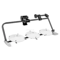 Corta-Relva de Disco Rotativo KAWAPOWER 120CM